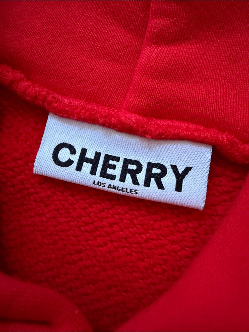 🍒CHERRY LA🍒Power Atelier Hoodie - Picture 4 of 9